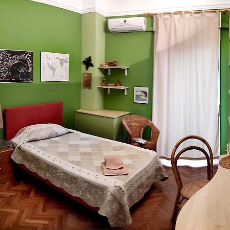 B&B Velardi Viagrande Extérieur photo