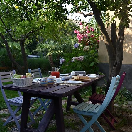 B&B Velardi Viagrande Extérieur photo