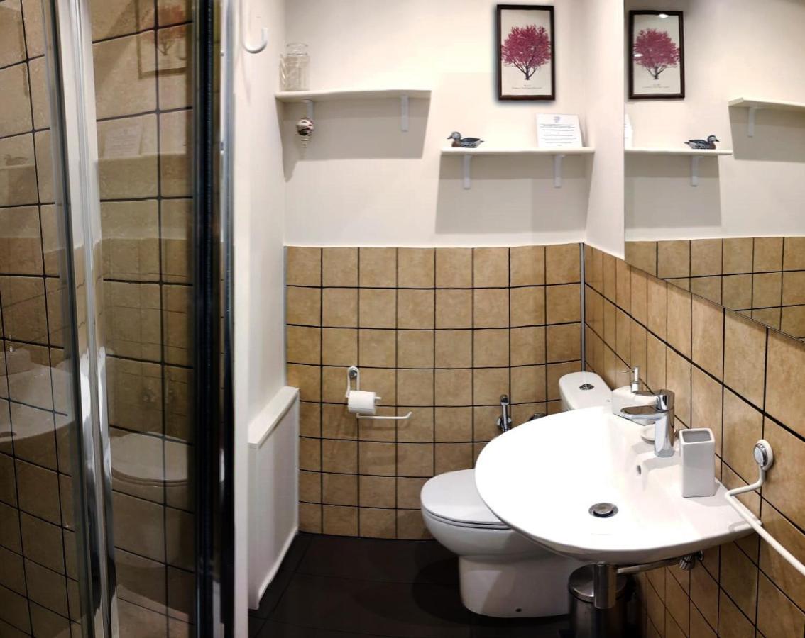 B&B Velardi Viagrande Extérieur photo