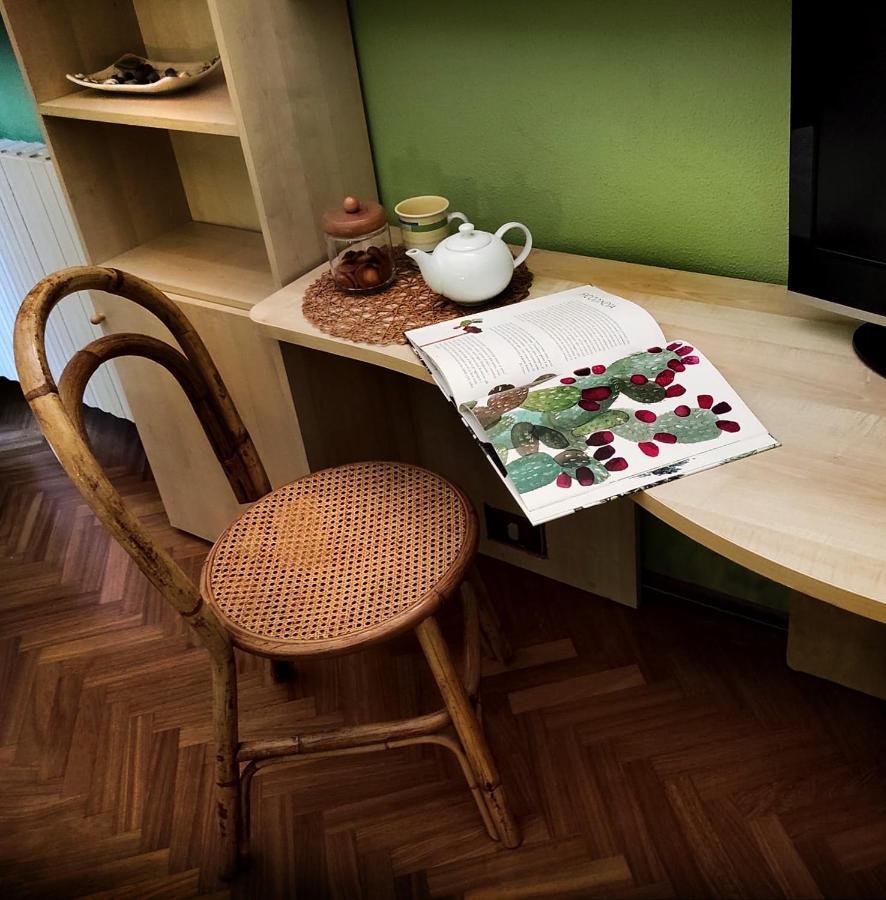 B&B Velardi Viagrande Extérieur photo