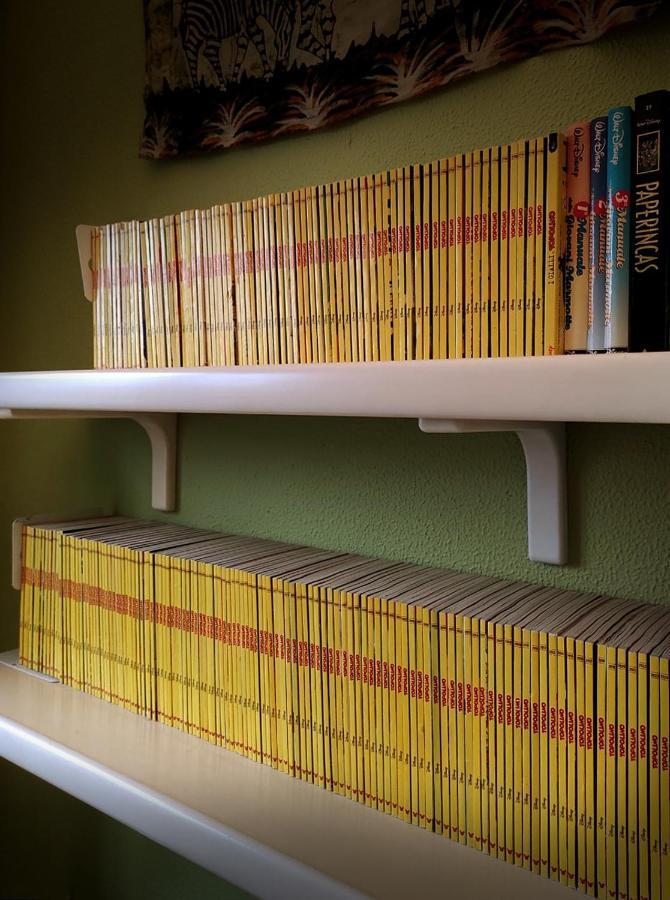 B&B Velardi Viagrande Extérieur photo