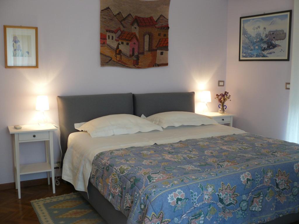 B&B Velardi Viagrande Chambre photo