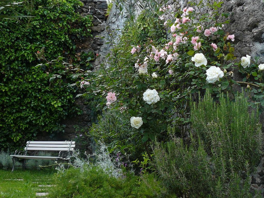 B&B Velardi Viagrande Extérieur photo