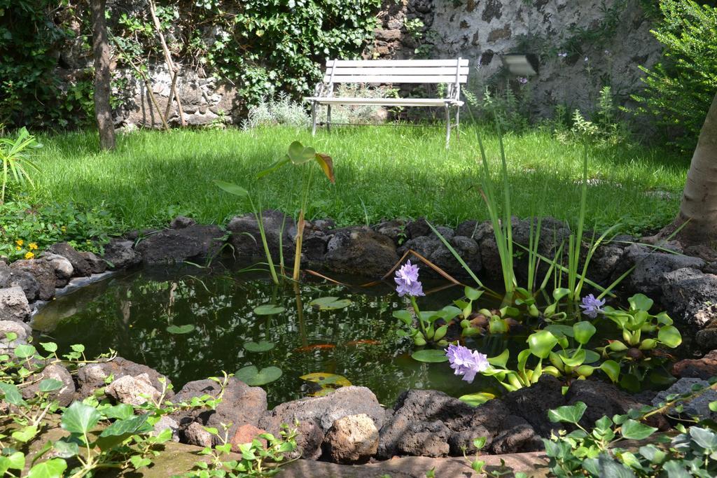 B&B Velardi Viagrande Extérieur photo