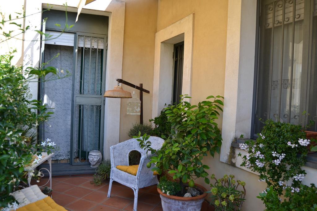 B&B Velardi Viagrande Extérieur photo