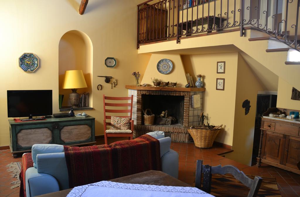 B&B Velardi Viagrande Extérieur photo