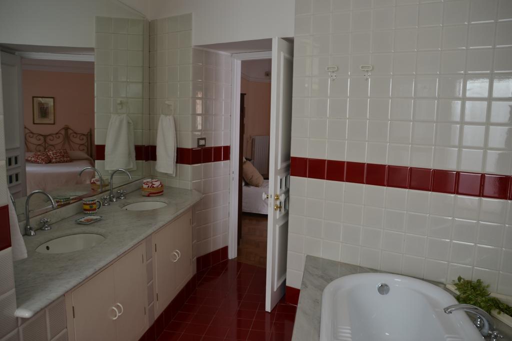 B&B Velardi Viagrande Chambre photo
