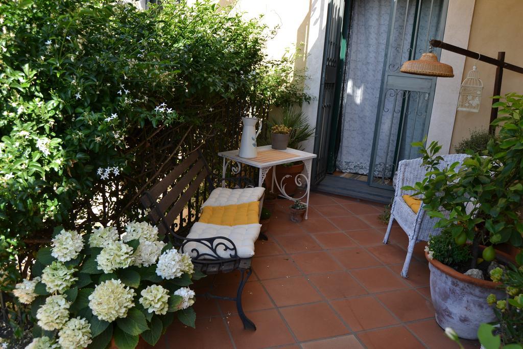 B&B Velardi Viagrande Extérieur photo
