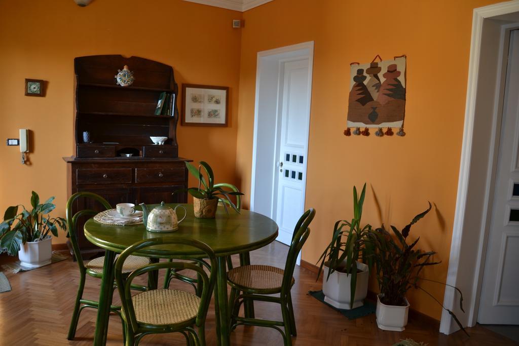 B&B Velardi Viagrande Extérieur photo