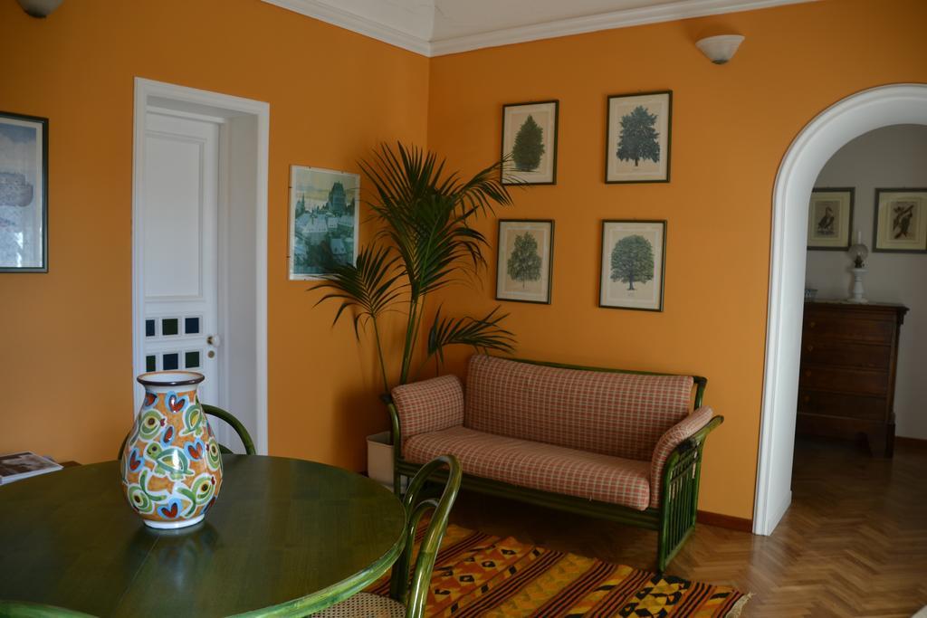 B&B Velardi Viagrande Extérieur photo